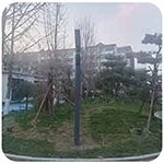 優(yōu)質(zhì)景區(qū)為什么花那么多錢安裝還不如普通路燈亮的景觀燈呢？值不值？